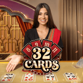 32 Baraha at Aron Play