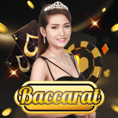 Baccarat A at Aron Play