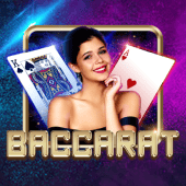 Baccarat B at Aron Play