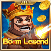 Boom Legend at Aron Play