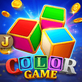 Color Game at Aron Play