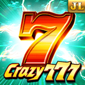 Crazy777 at Aron Play