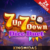Dice Duet at Aron Play