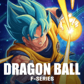 Dragon Ball at Aron Play