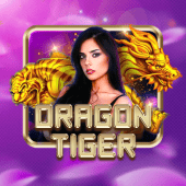 Dragon Tiger at Aron Play