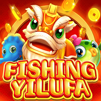 Fishing Yi Lu Fa at Aron Play