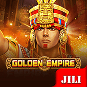 Golden Empire at Aron Play