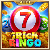 Irich Bingo at Aron Play