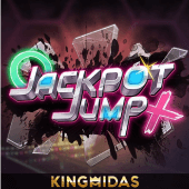 Jackpot Jump at Aron Play
