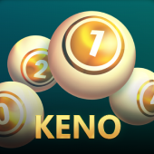 Keno at Aron Play