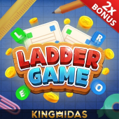 Ladder Game at Aron Play