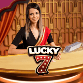 Lucky 7 at Aron Play
