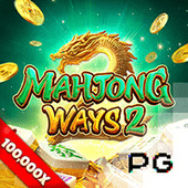 Mahjong Ways 2 at Aron Play