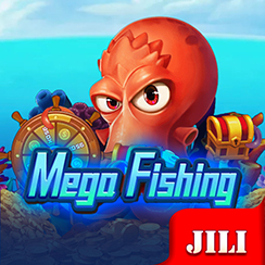 Mega Fishing at Aron Play