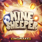 Minesweeper at Aron Play