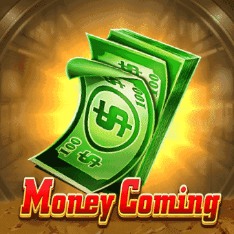 Money Coming at Aron Play