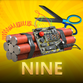 Nine at Aron Play