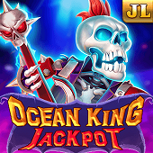 Ocean King Jackpot at Aron Play