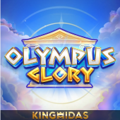 Olympus Glory at Aron Play