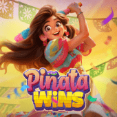 Pinata Wins at Aron Play