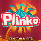 Plinko at Aron Play