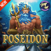 Poseidon at Aron Play