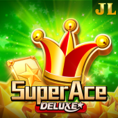 Super Ace Deluxe at Aron Play