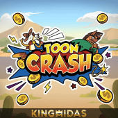 Toon Crash at Aron Play