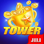 Tower at Aron Play