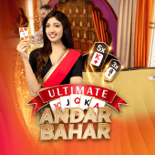 Ultimate Andar Bahar at Aron Play