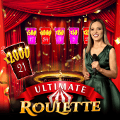 Ultimate Roulette at Aron Play